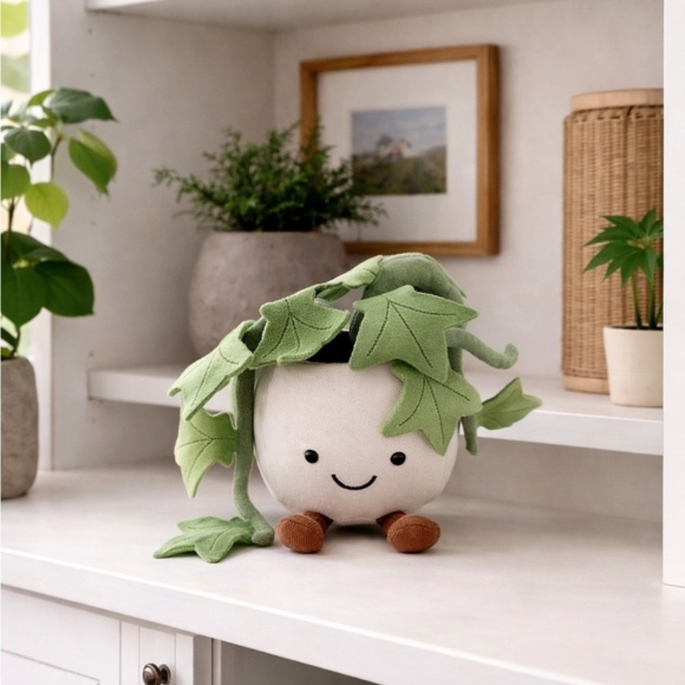 NWT Jellycat Amuseables Ivy​​​
